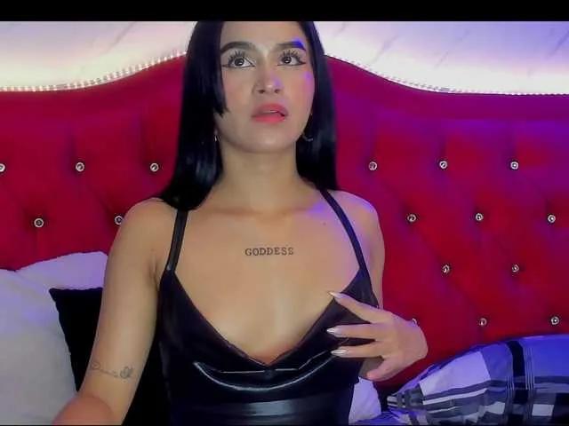 LizzyLaBelle's avatar