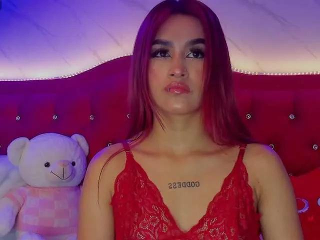 Offline LizzyLaBelle on BongaCams