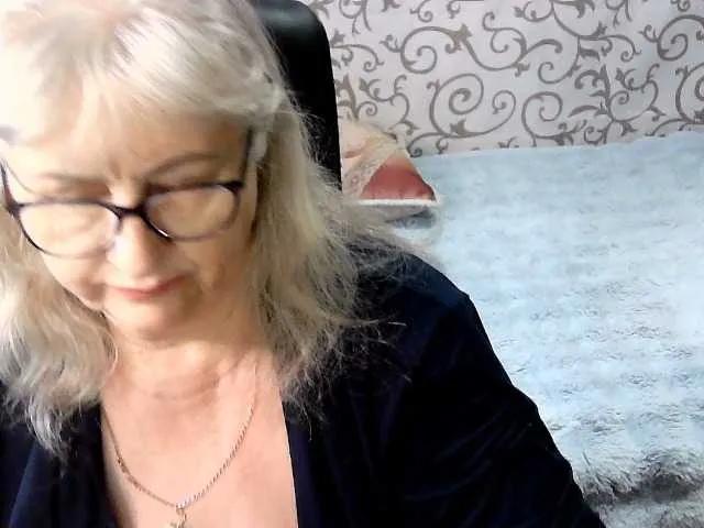 Offline LolkaAlyss on BongaCams