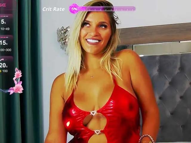 Offline lorehottie on BongaCams