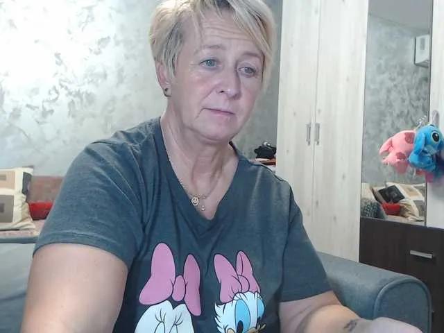 Offline LovePinkLilli on BongaCams