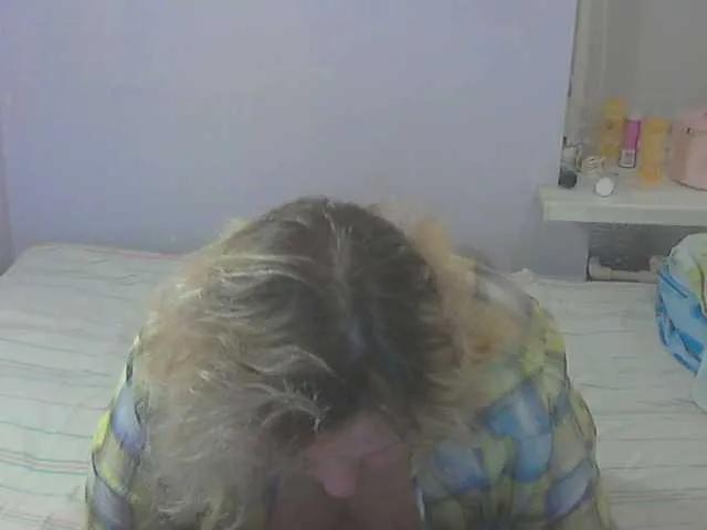 Freechat LucyAlexis on BongaCams