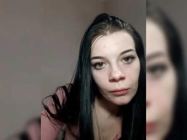 Freechat Luna29a on BongaCams