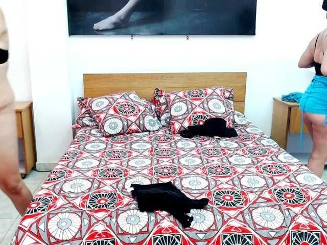 Offline LunaAndMalory on BongaCams