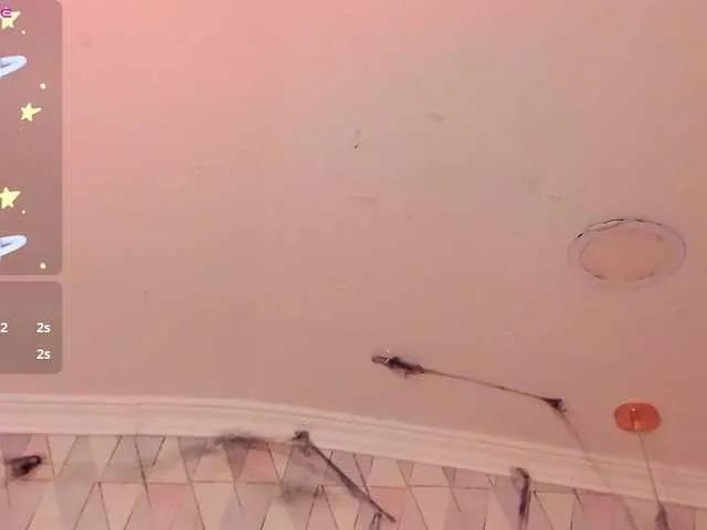 Offline LunaDuquee on BongaCams