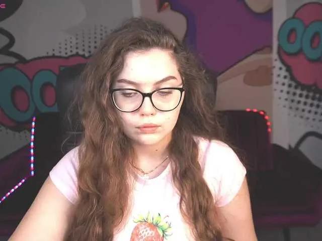 Freechat LuxSopphia on BongaCams