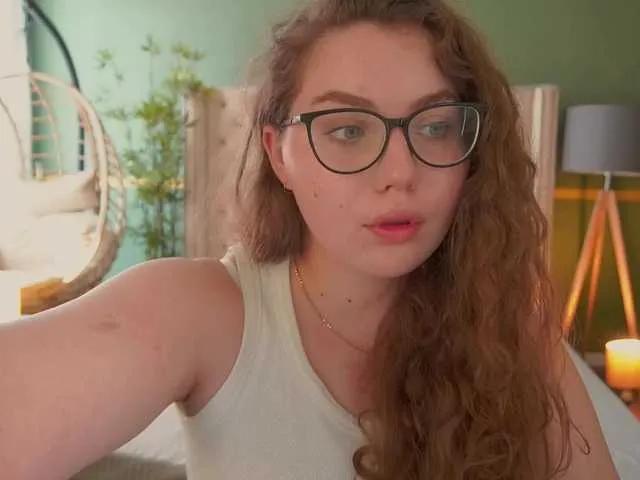 Freechat LuxSopphia on BongaCams