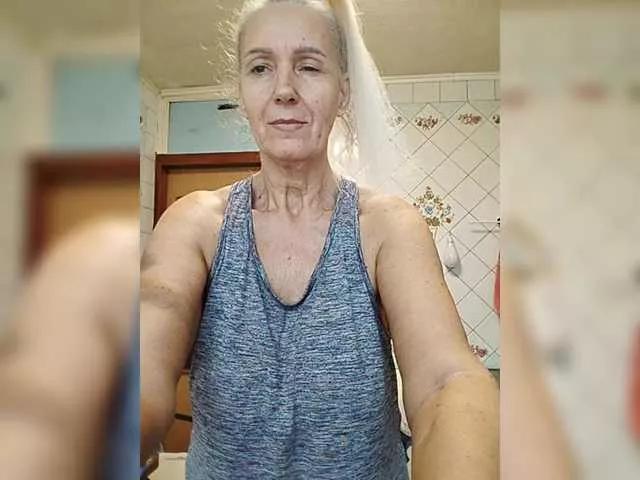 Offline lyukaya on BongaCams