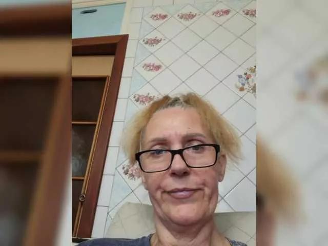 Offline lyukaya on BongaCams