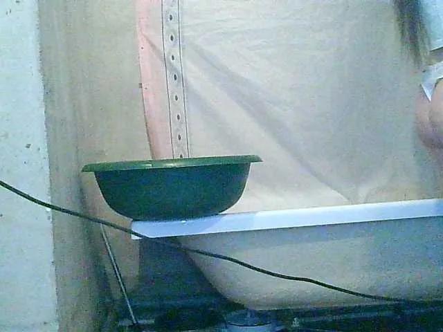 Freechat MagalitaAx on BongaCams