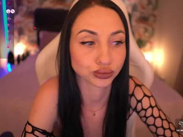 Offline Magneticcc on BongaCams