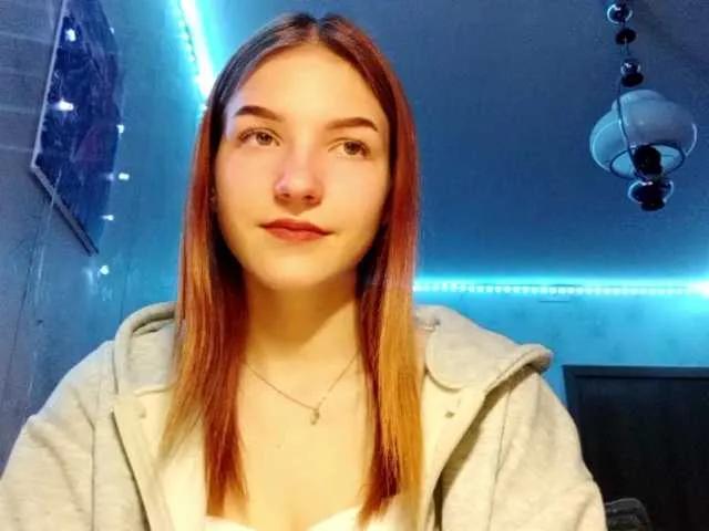 Offline MargorieFelts on BongaCams