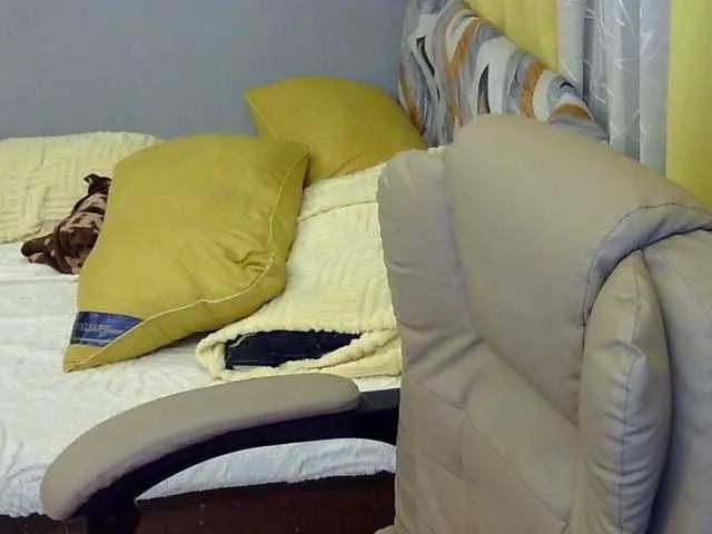 Offline MariaLeteciaFilipina on BongaCams