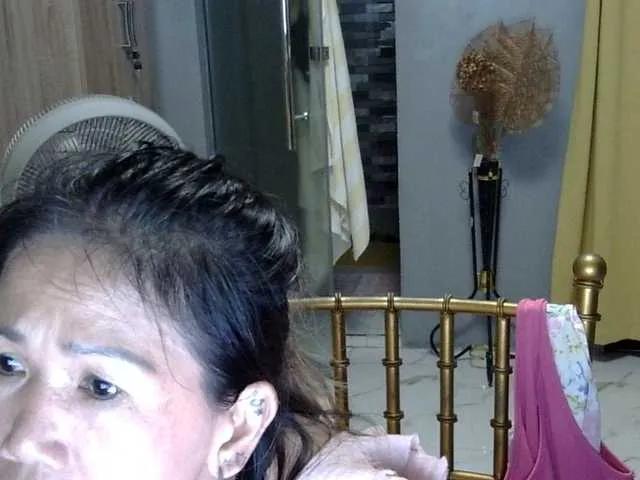 Offline MariaLeteciaFilipina on BongaCams