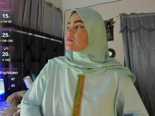 Offline Marian-Fadel on BongaCams