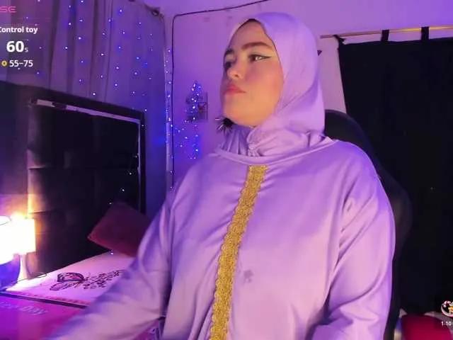 Offline Marian-Fadel on BongaCams