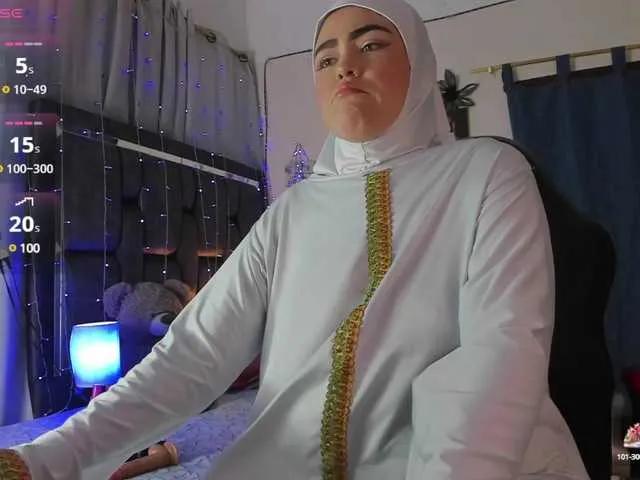 Offline Marian-Fadel on BongaCams