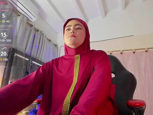 Offline Marian-Fadel on BongaCams