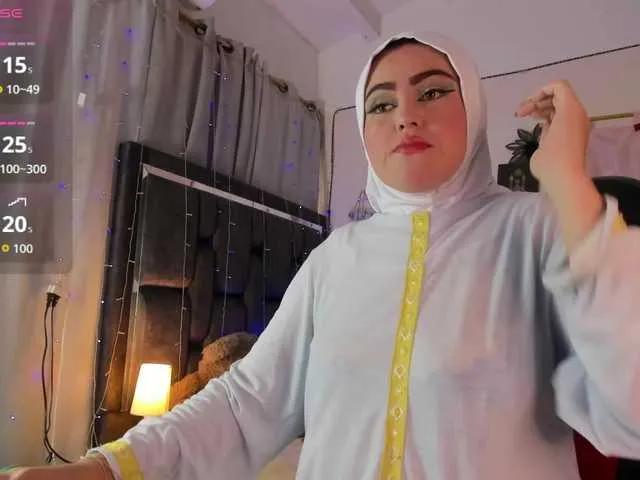 Offline Marian-Fadel on BongaCams