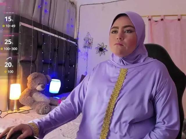 Offline Marian-Fadel on BongaCams