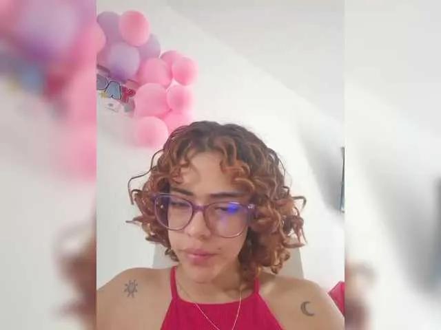 Freechat MarilynStone on BongaCams