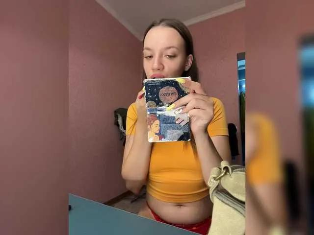 Offline MarinaRosa on BongaCams