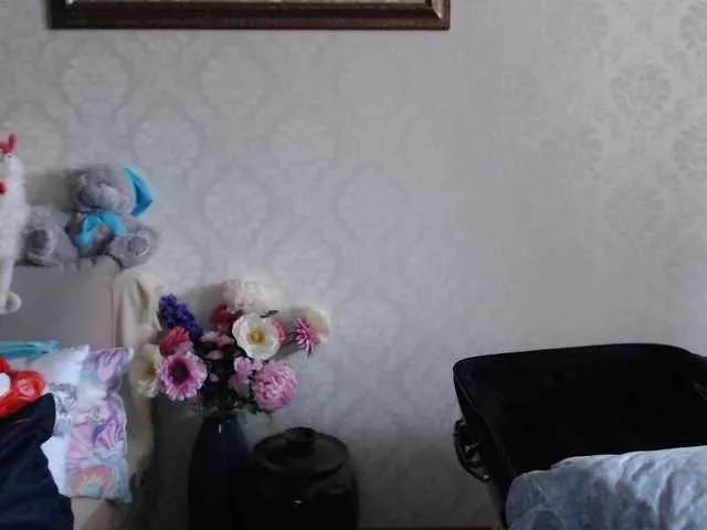 Offline Marionaa on BongaCams