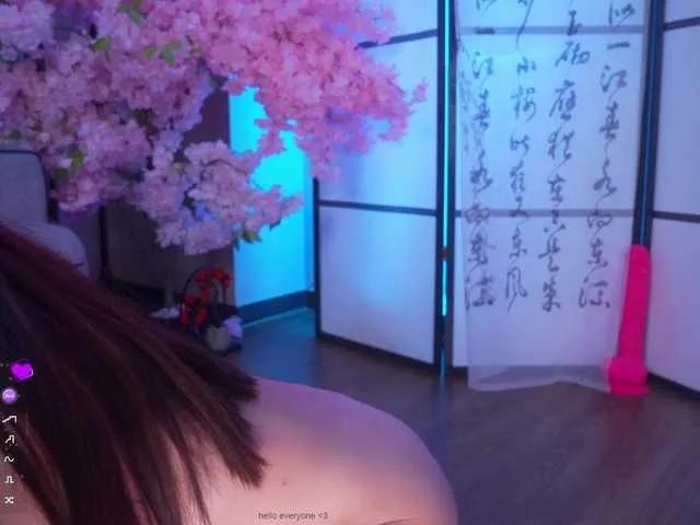 Offline Marry-Cordy on BongaCams