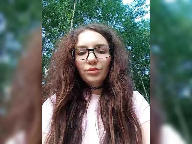 Freechat marykiskis on BongaCams