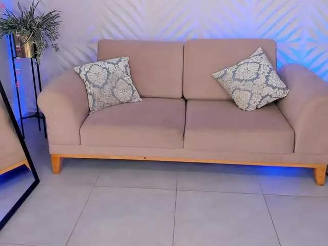 Freechat MaryLewis on BongaCams