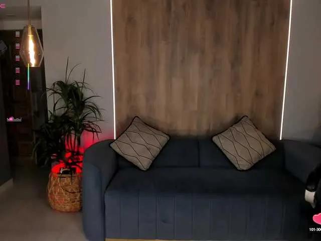 Freechat MaryLewis on BongaCams