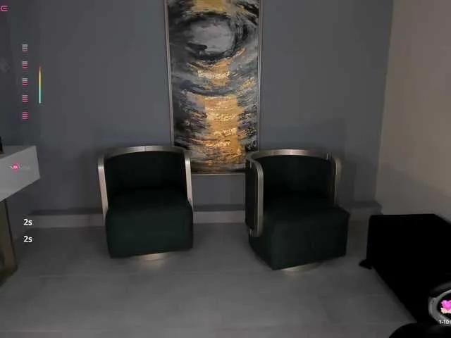 Freechat MaryLewis on BongaCams