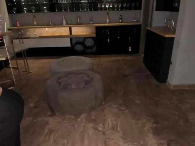 Freechat MaryLewis on BongaCams