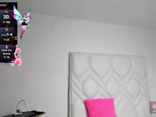 Offline MatureBlonde on BongaCams