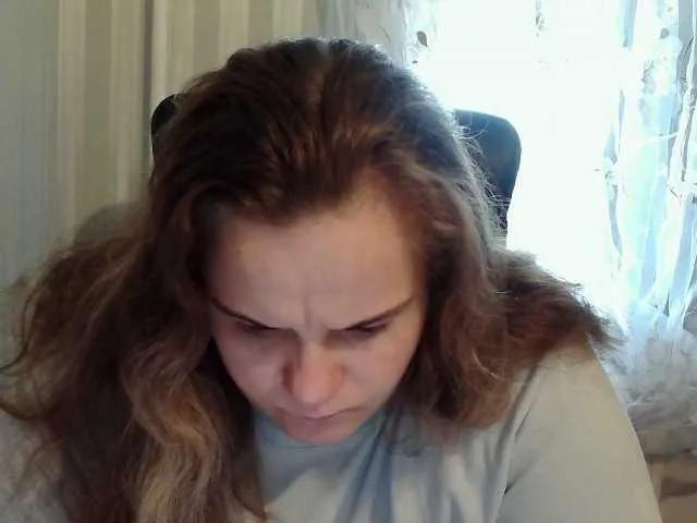 Offline Mavkas2025 on BongaCams