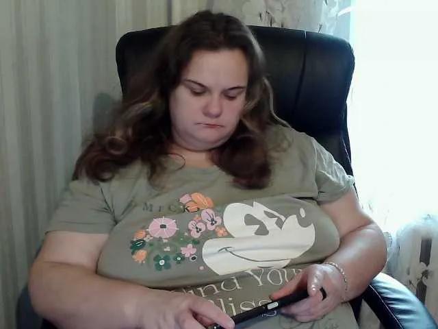 Offline Mavkas2025 on BongaCams