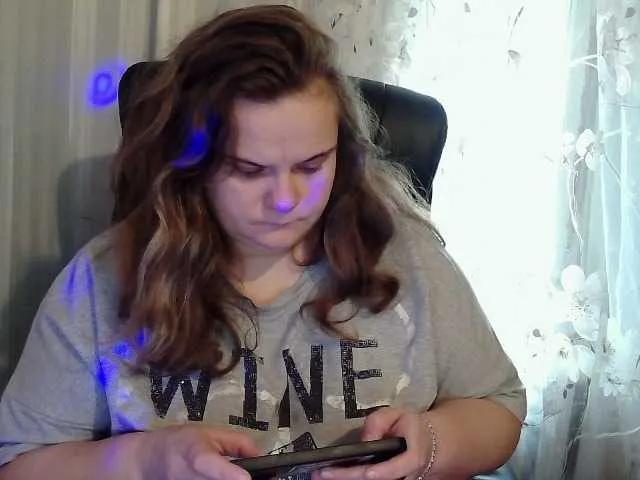 Offline Mavkas2025 on BongaCams