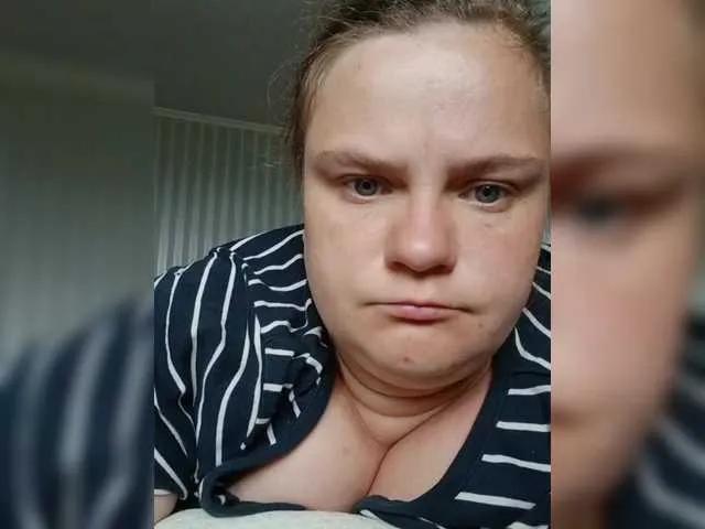 Offline Mavkas2025 on BongaCams