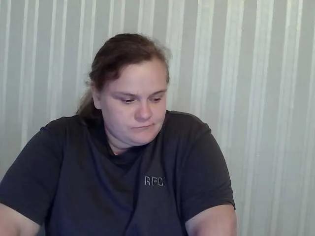 Offline Mavkas2025 on BongaCams