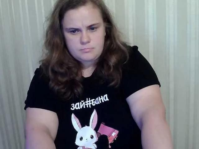 Offline Mavkas2025 on BongaCams