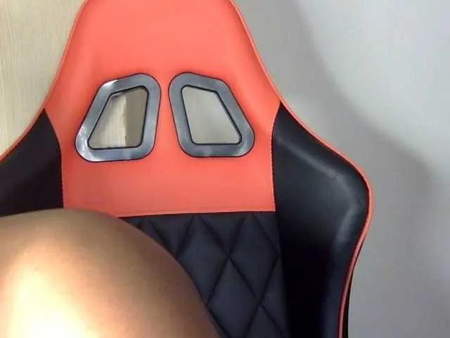 Offline Mayer- on BongaCams