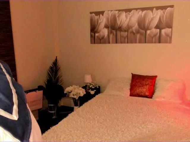 Offline mazzagirl on BongaCams