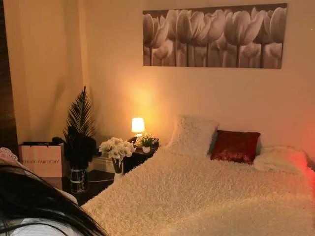 Offline mazzagirl on BongaCams