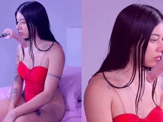 Megan-blake7 — Stimulating and intelligent conversation, foreplay, insinuation games, sarcasm, conscious minds, well mannered men, educated, men whom are not afraid to please a woman and explore her pleasure limits... Vibratioooooons, hihihihi, controlling of my...