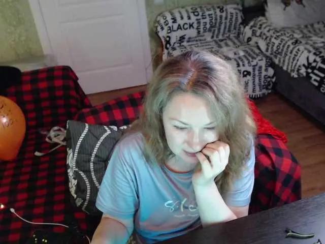 Offline MeganIris on BongaCams