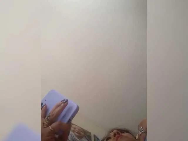 Offline Meganny2023 on BongaCams