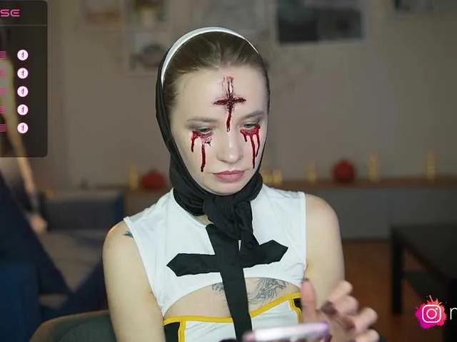 Offline mel-collins on BongaCams