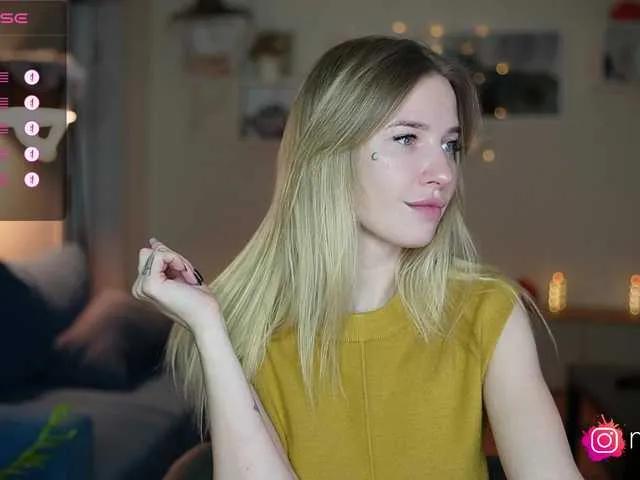 BongaCams mel-collins is Freechat mel-collins — Confident men