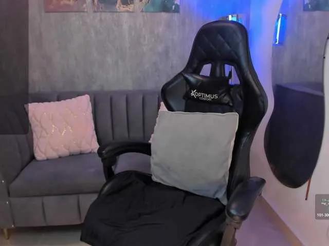 MelanieHudson — That you make me feel desired, that in your thoughts you keep me in your thoughts