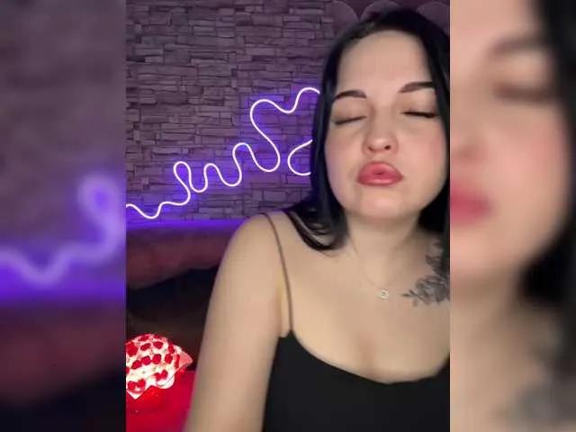 BongaCams Melissa-Baby is Freechat Melissa-Baby — affection , generosity, support)